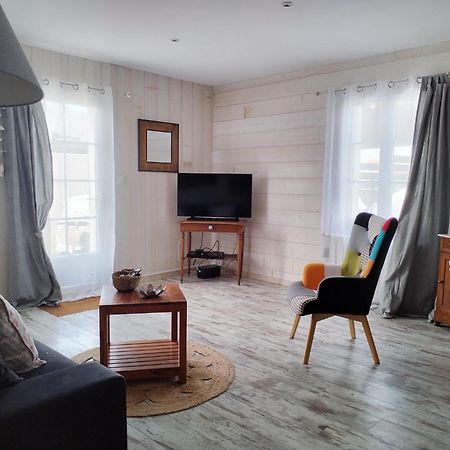 Saint-Ouen-d'Aunis Studio מראה חיצוני תמונה