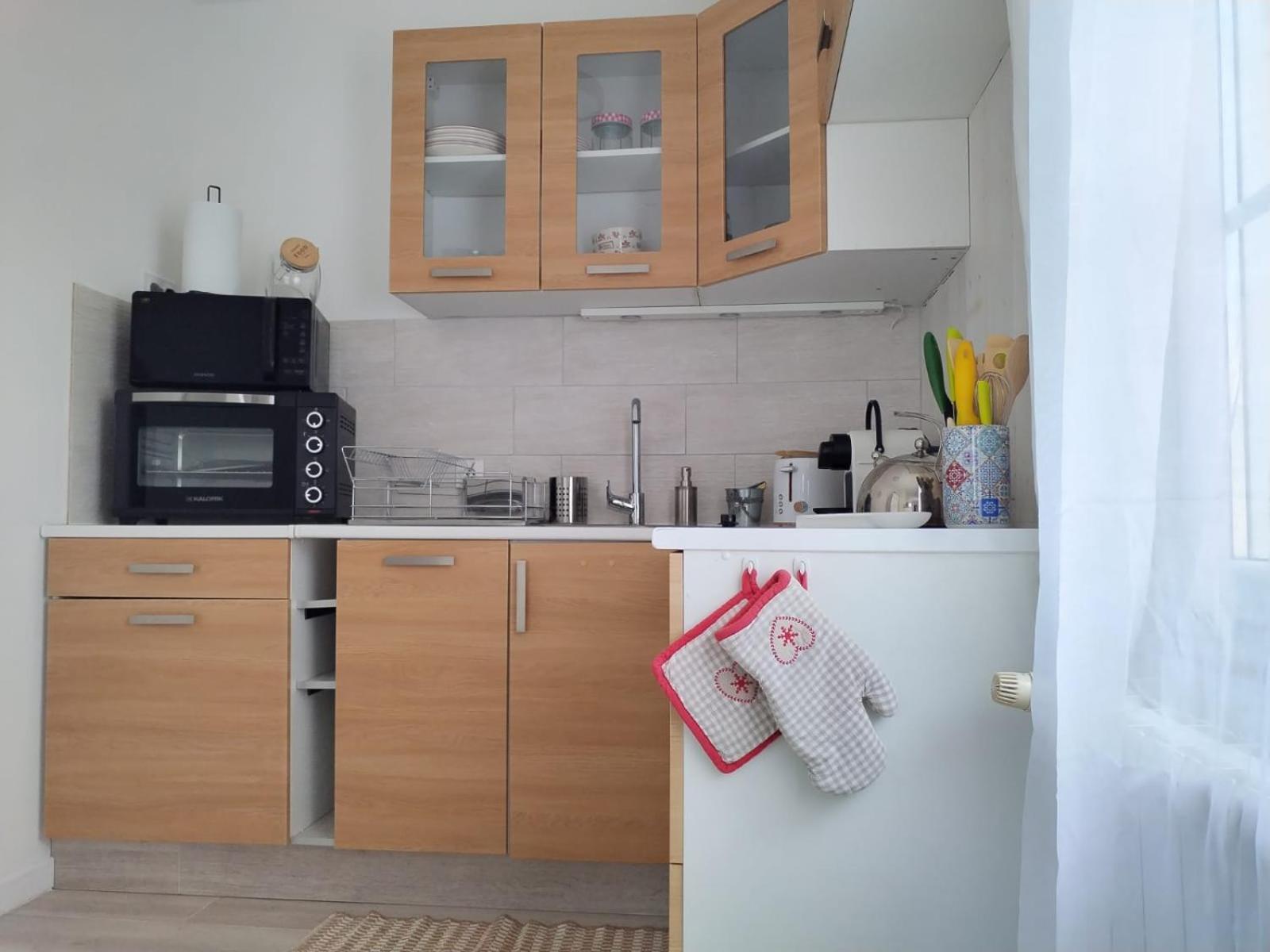 Saint-Ouen-d'Aunis Studio מראה חיצוני תמונה